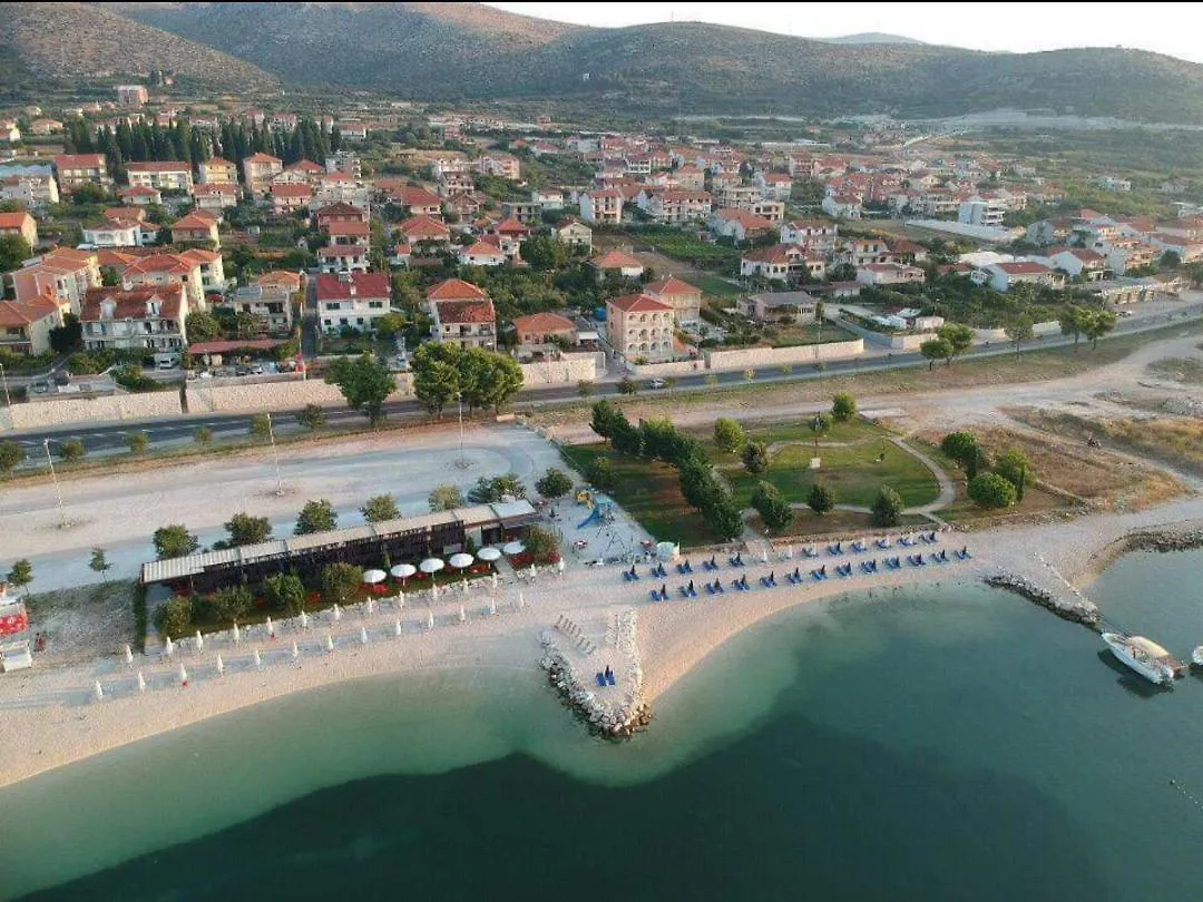 Apartment Little Marijeta Trogir