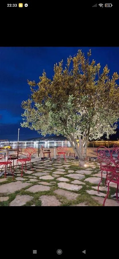 Apartment Little Marijeta Trogir