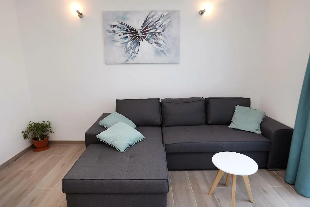 Apartment Little Marijeta Trogir