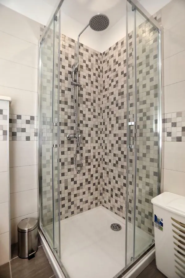 Apartment Little Marijeta Trogir Croatia