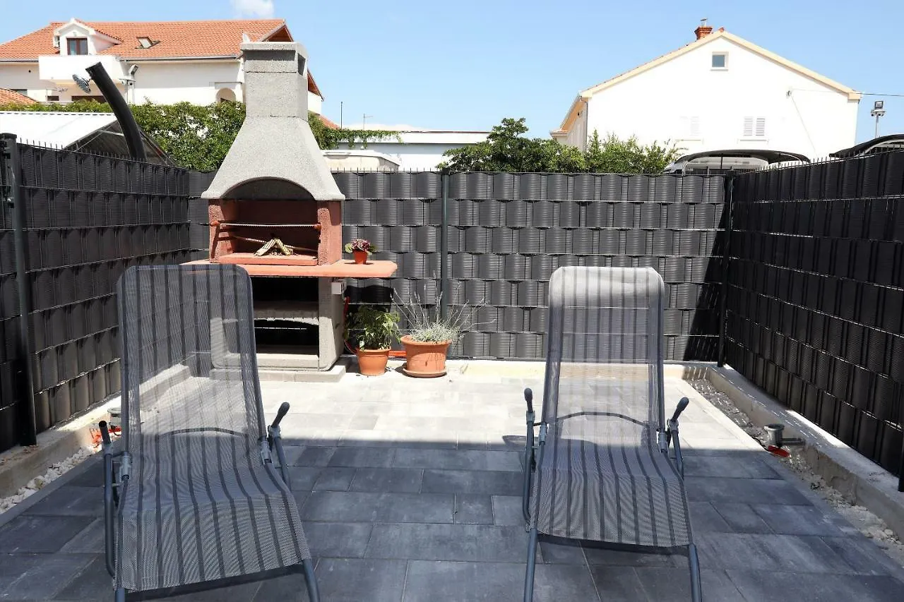 Apartment Little Marijeta Trogir