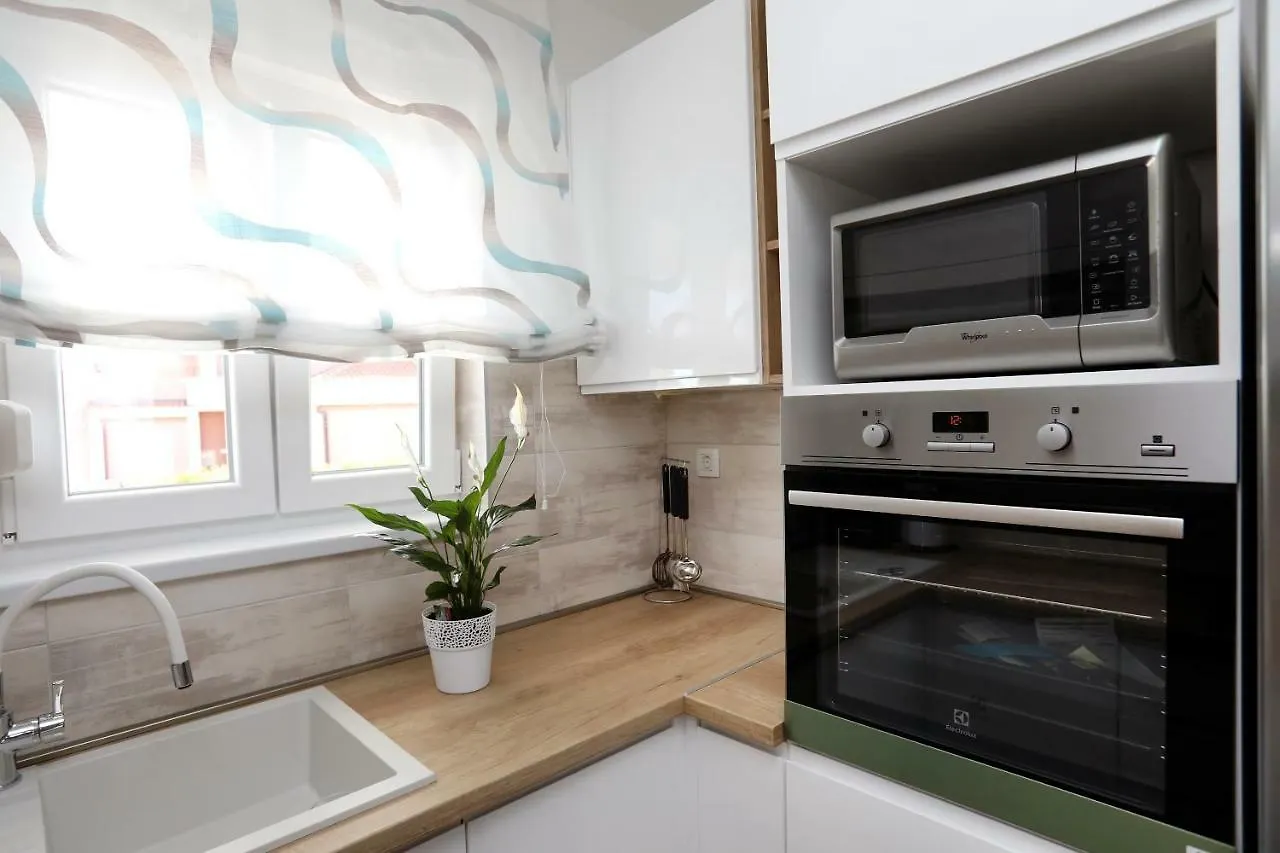 Apartment Little Marijeta Trogir Croatia