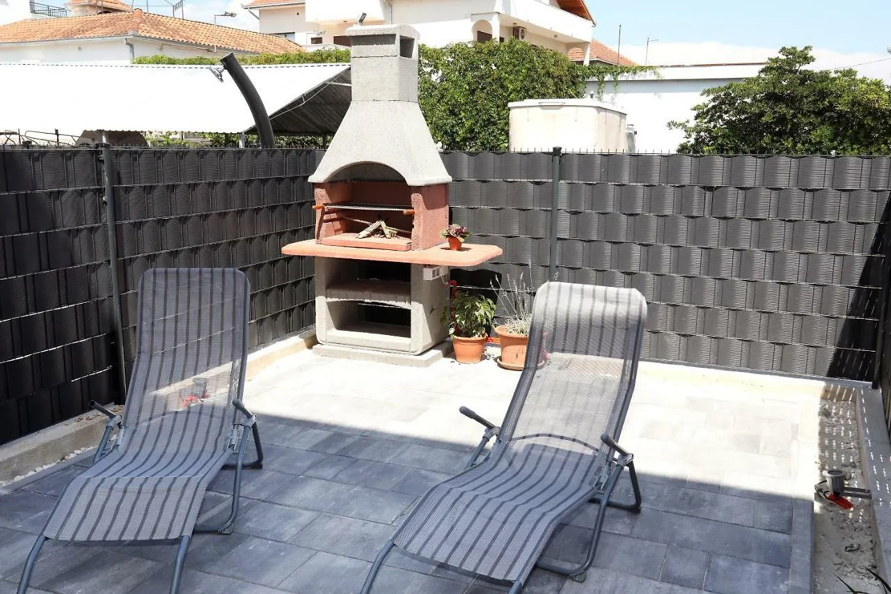 Apartment Little Marijeta Trogir 0*,  Croatia