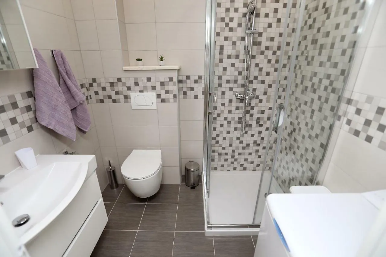 Apartment Little Marijeta Trogir 0*,  Croatia