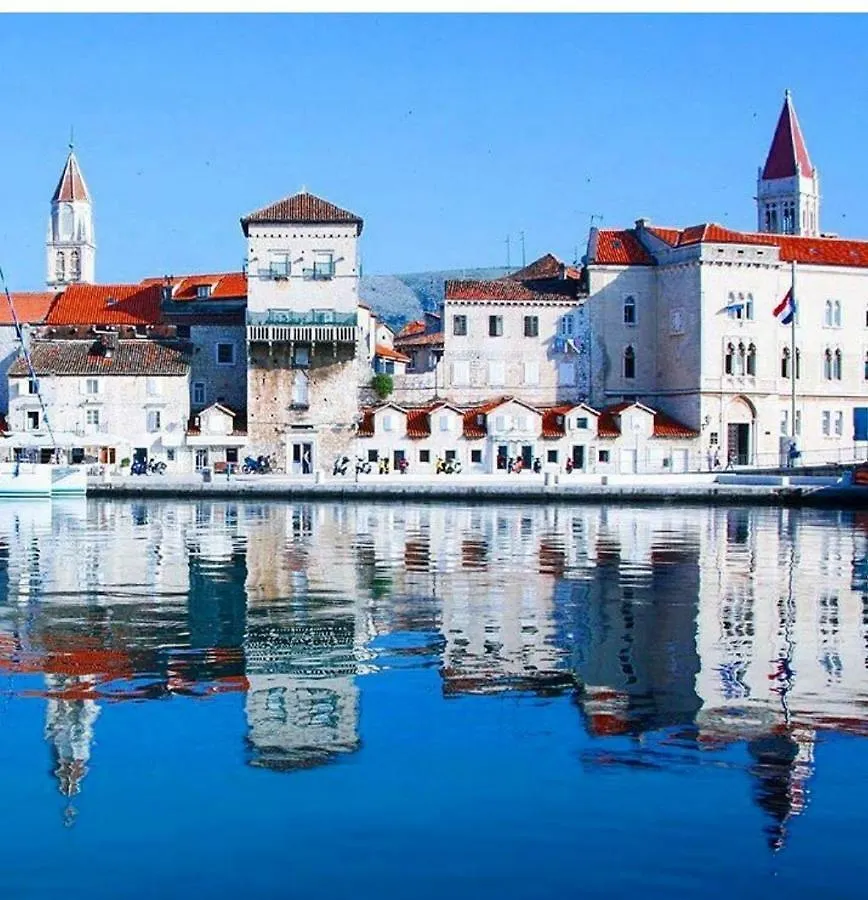 Apartment Little Marijeta Trogir 0*,  Croatia