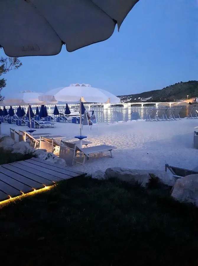 Apartment Little Marijeta Trogir