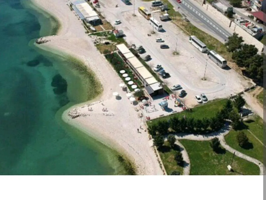 Apartment Little Marijeta Trogir