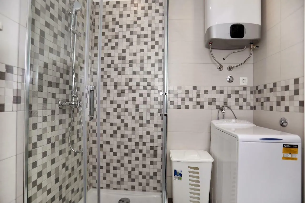 Apartment Little Marijeta Trogir