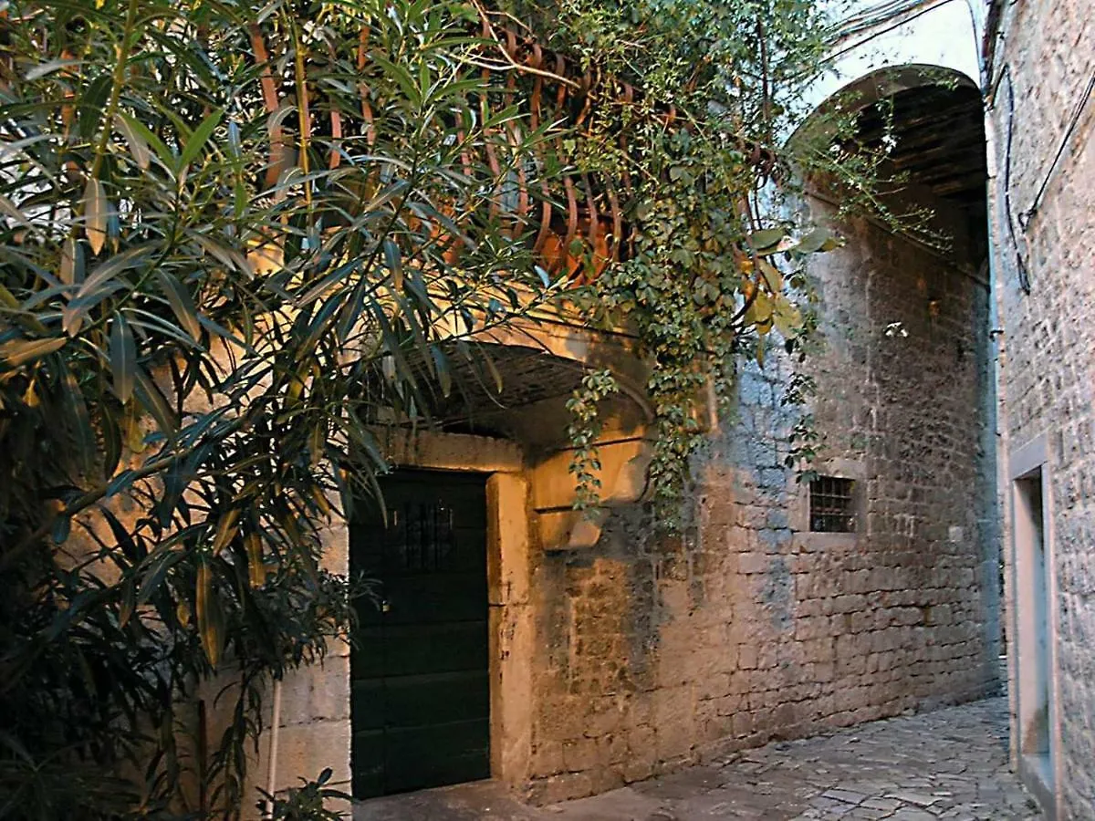 Apartment Little Marijeta Trogir Chorvatsko